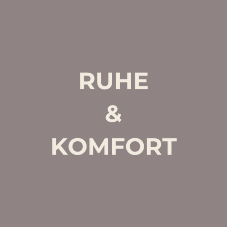 Artikel für das Wohlbefinden