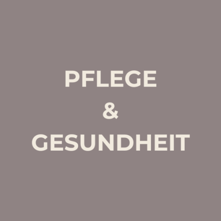 Artikel für die Fellpflege